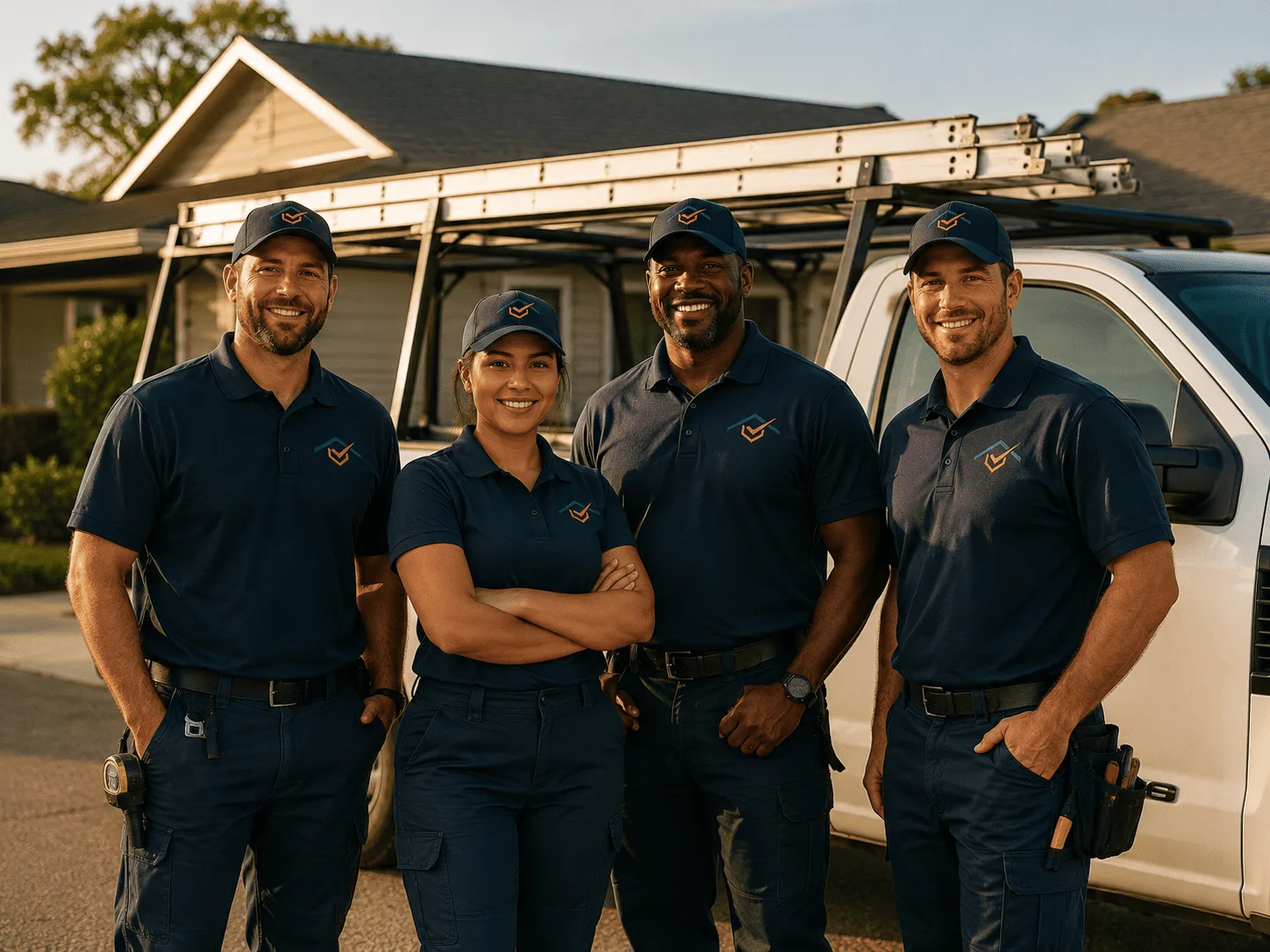 Roof Inspection company in Urbanna, VA